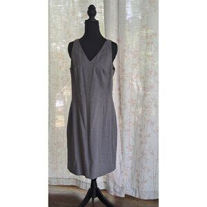 Banana Republic Business Sheath Dress